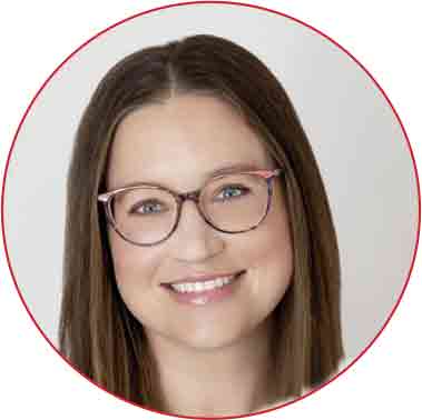Amanda Howard-Fairrington