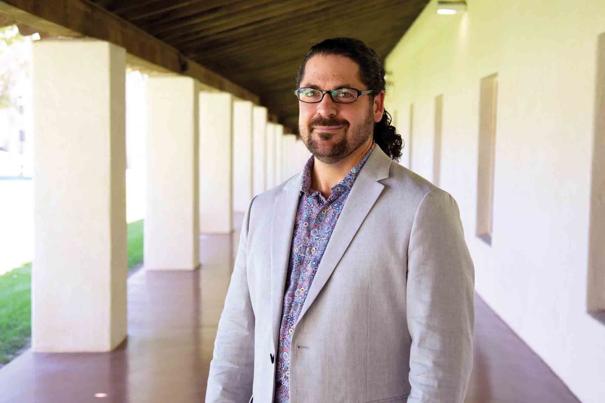 Bradley Olin