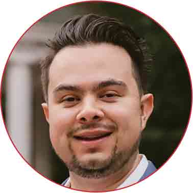 Nicolas Palacios