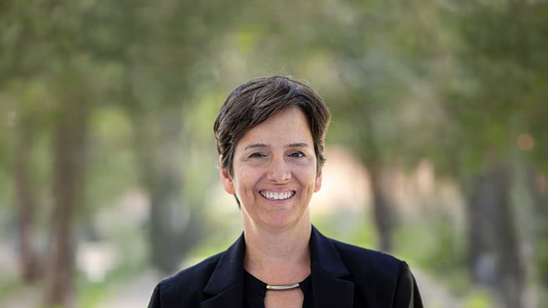 Dr. Kathryn M. Howard