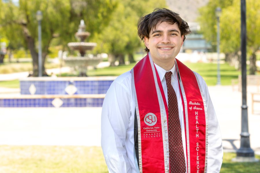Bryan Magana