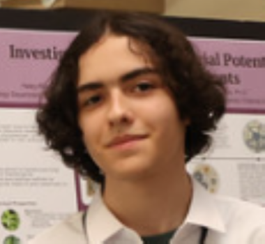 Daniel