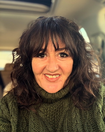 Tracylee Clarke