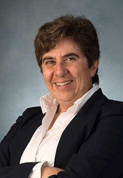 Photo of Lina Neto