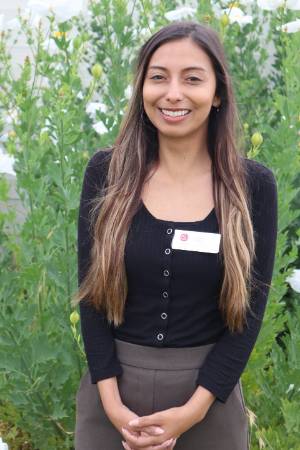 Valerie Cano
