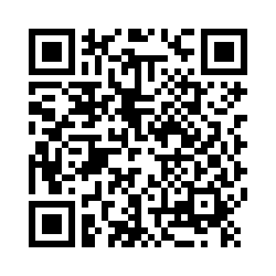QR Code-Leave reflections scan qr code-embedded link-leave your comments,reflections regarding the mural