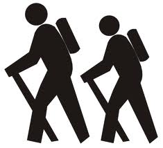 walking
