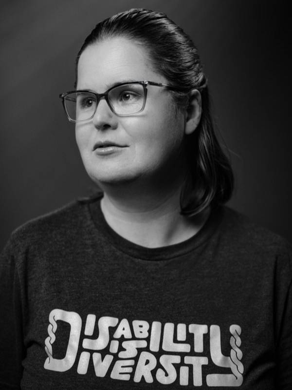 Kristi O'Neil-Gonzalez, MA