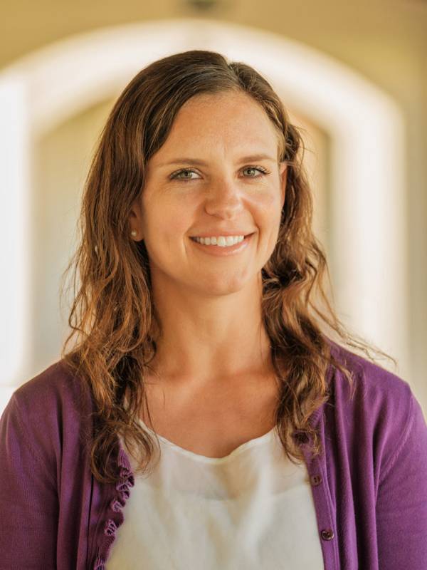 Lorna Gonzalez,&nbsp;Ph.D.