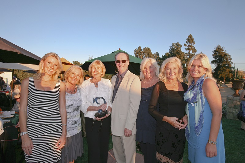 Smith Foundation