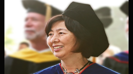 Sunghee Nam, CI Lecturer in Sociology