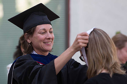 Andrea Grove, Professor of Political Science