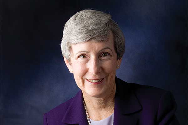 Laura K. McAvoy, Oct. 28, 2023.