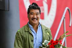 Tadashi Dozono