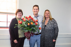 Jacob Jenkins, Associate Professor of Communication