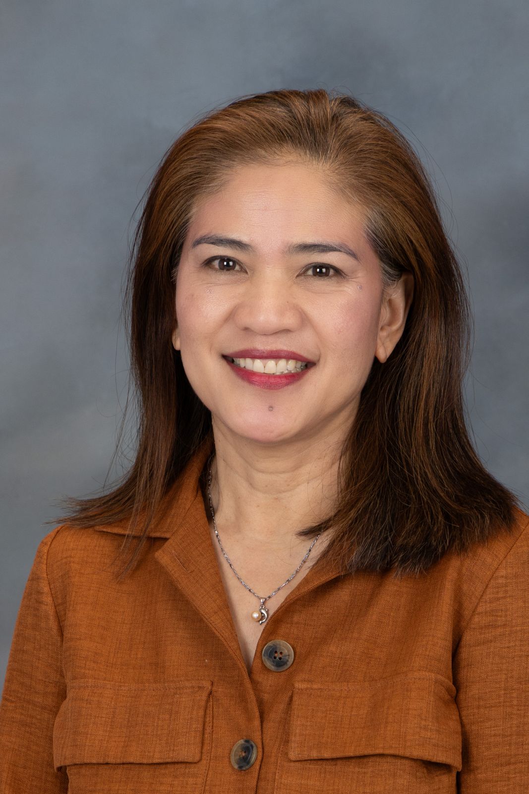 Photo of VPBFA Edith Winterhalter