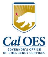 CalOES Logo CalOES Logo