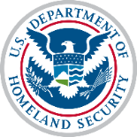 USDHS Seal USDHS Seal
