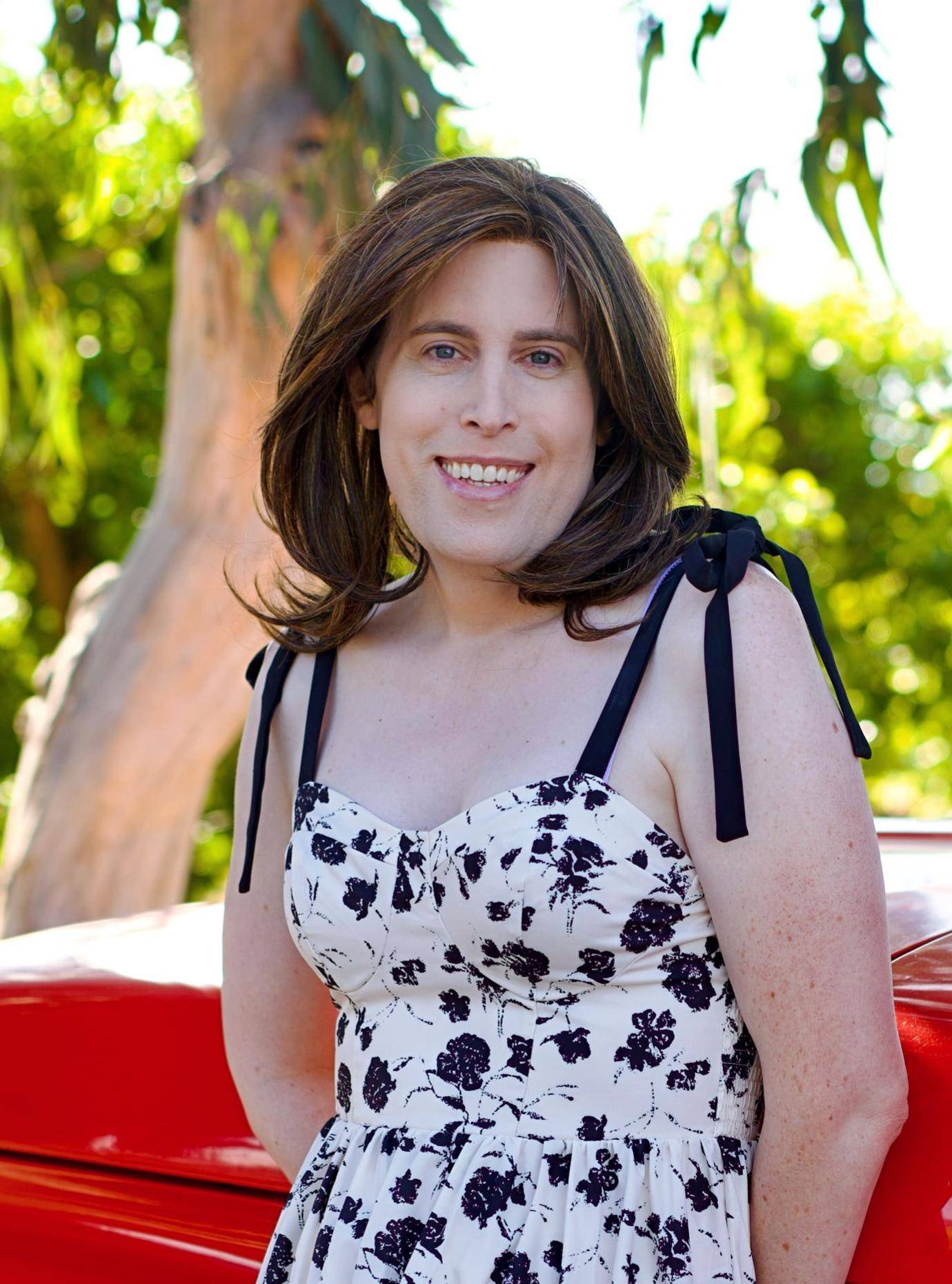 Co-Chair - Fable Mangold