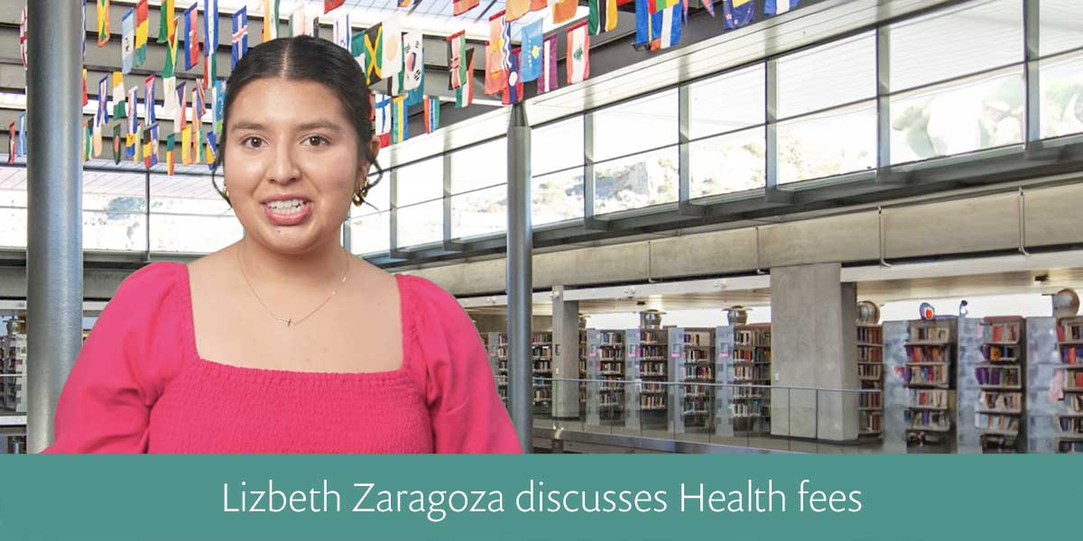 Video: Lizbeth Zaragoza discusses fees