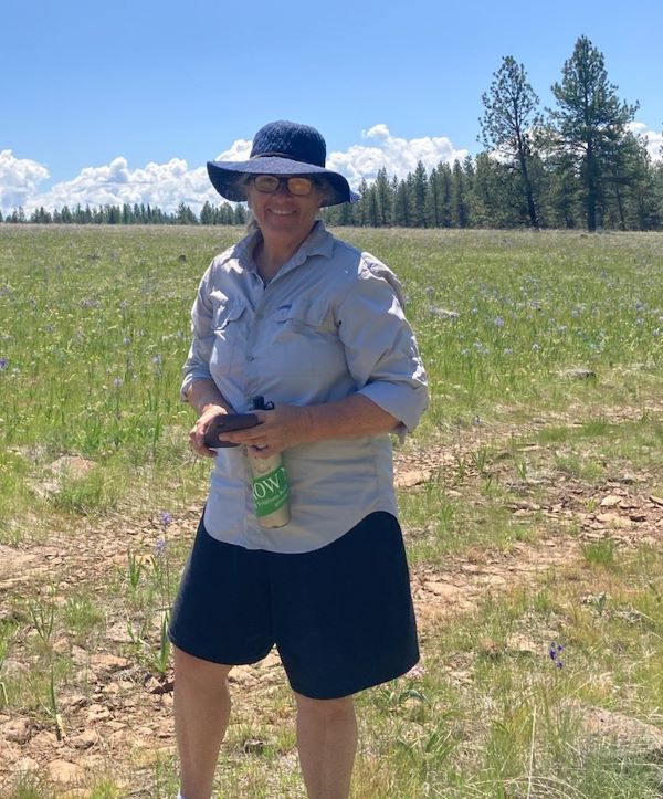 Image of Karen Flagg