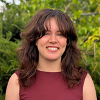 Photo of Jessica Page