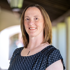 Photo of Rachel Danielson