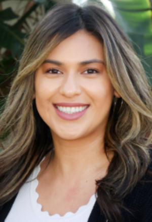 Portrait of Karla