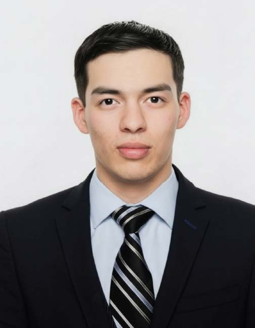 Damian Mercado