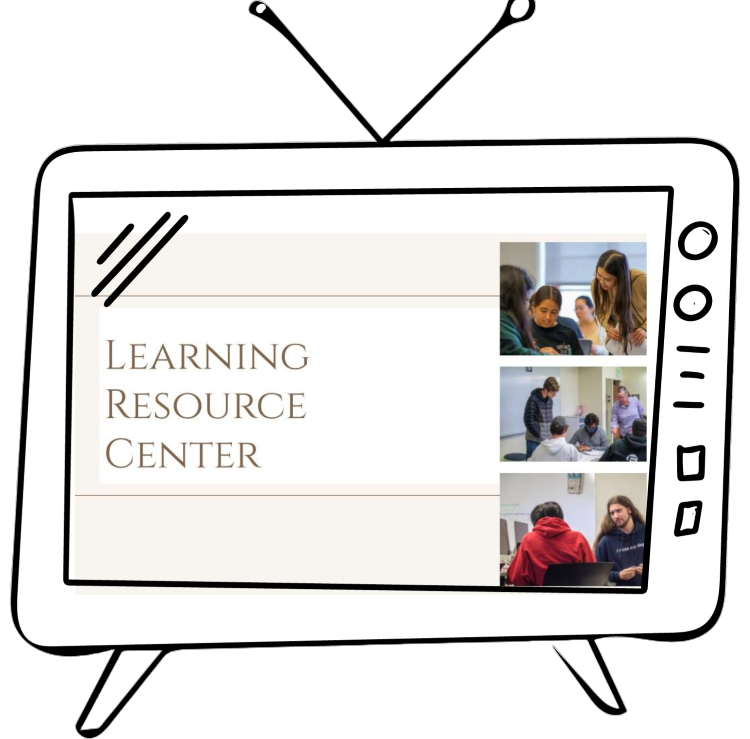 Video for Faculty