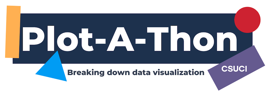 Plot-A-Thon logo