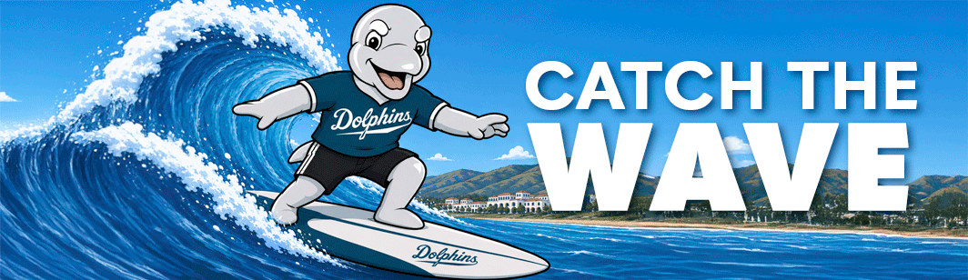 Catch the WAVE