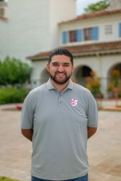 Aaron Acevedo