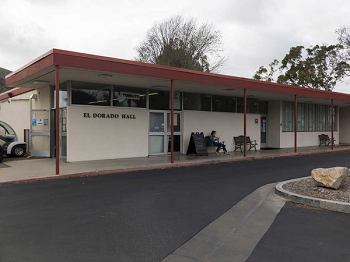 El Dorado Hall