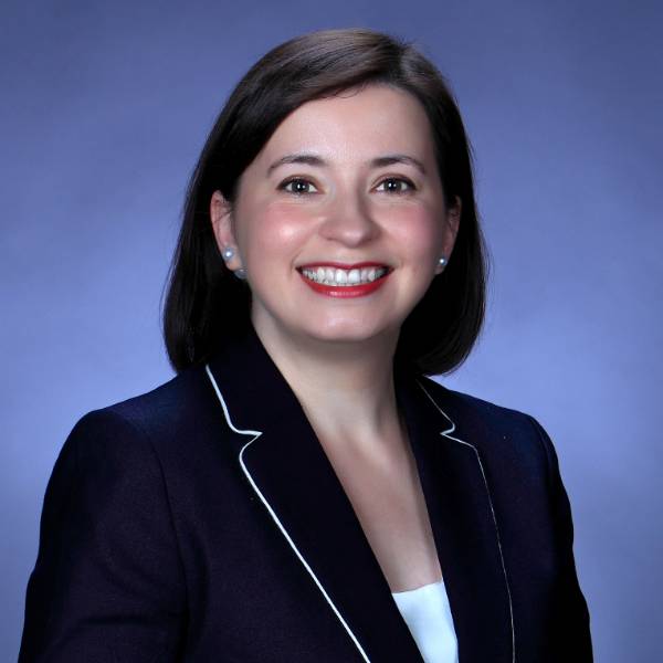 Photo of Diana Lenko