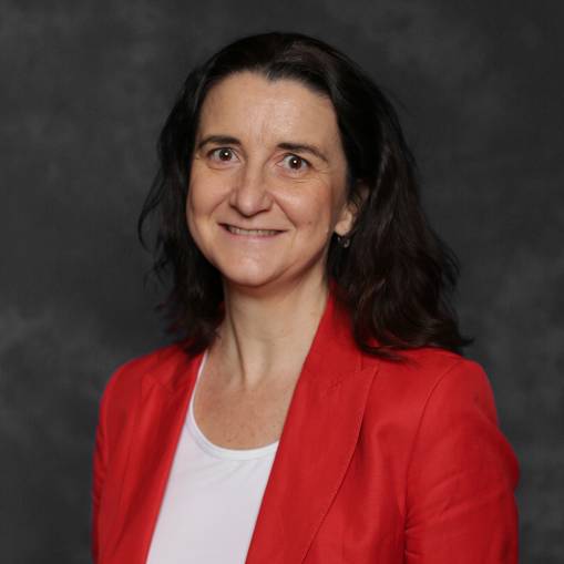 Photo of Maria Ballesteros-Sola