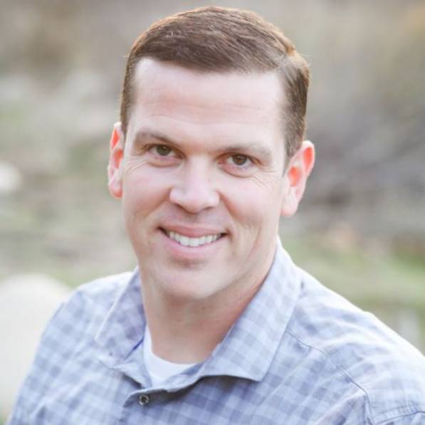 Photo of Tom Clobes
