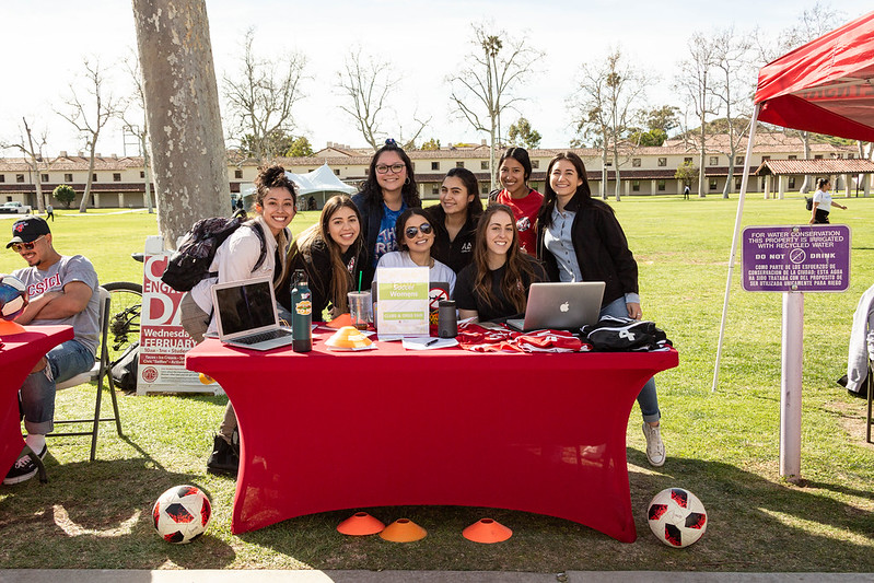 image of resource fair