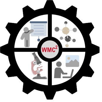 WMC STEM logo